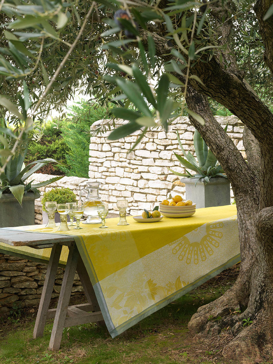 Le Jacquard Français Table Linens – Fino Lino Fine Linens Le Jacquard Français Table Linens – Fino Lino Fine Linens