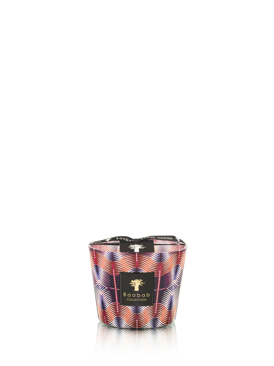 Nyeleti Candle 2 Sizes Available Fino Lino Fine Linens & Accessories