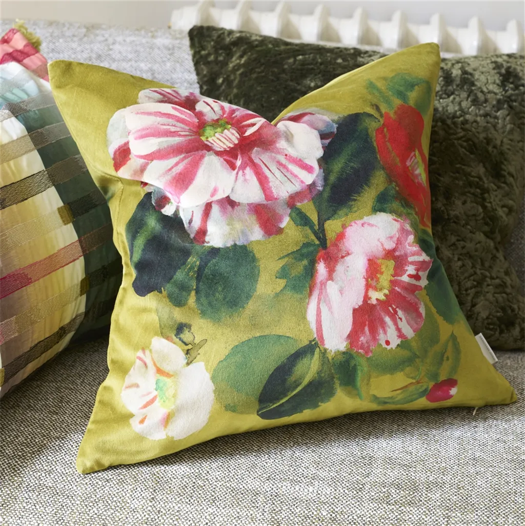 Designers Guild – Fino Lino Fine Linens & Accessories