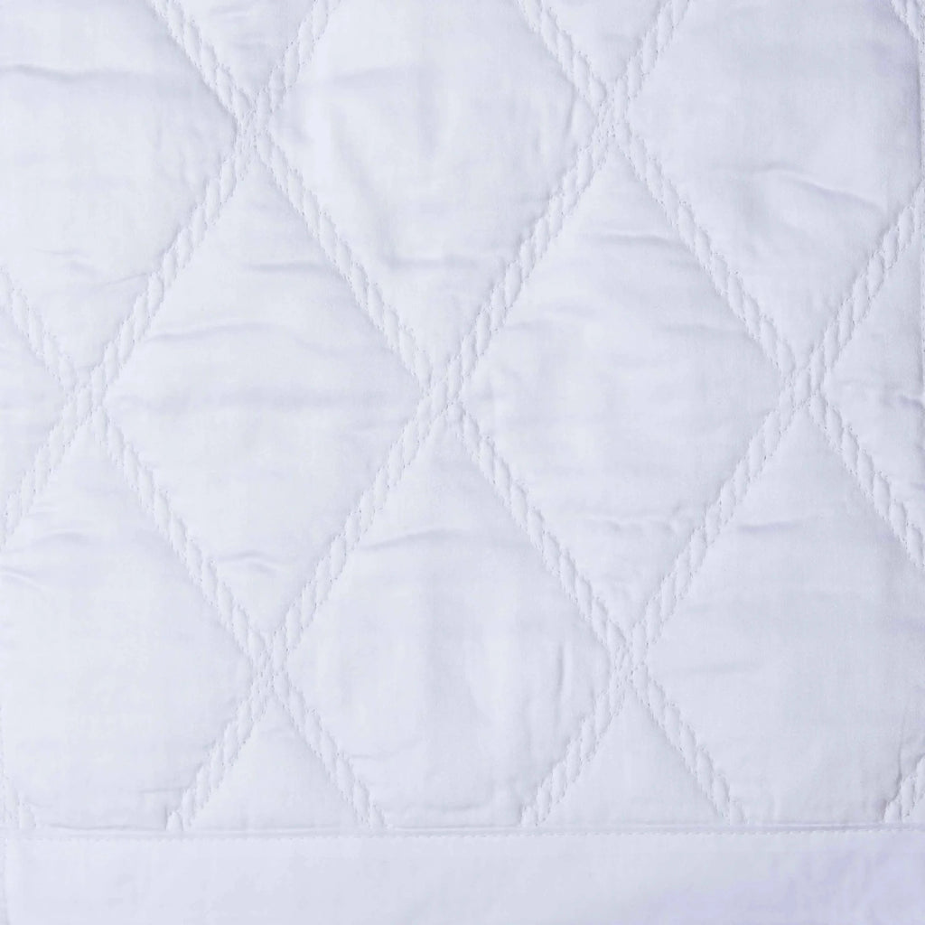 Signoria Filicudi White Swatch