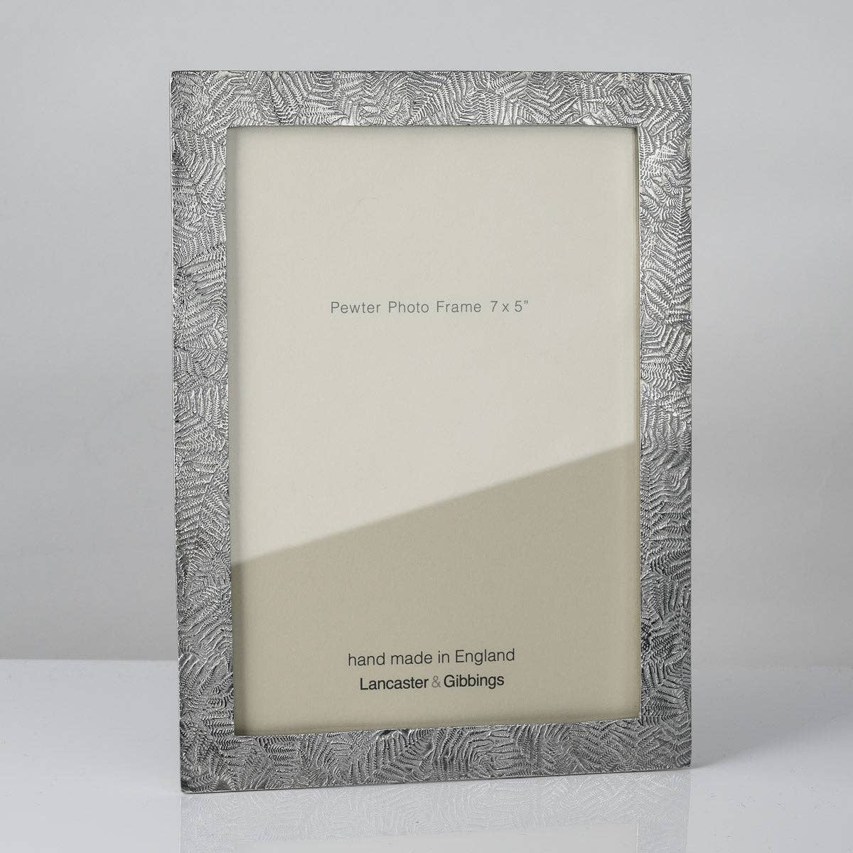 Hedgerow Photo Frame – Fino Lino Fine Linens & Accessories