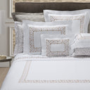 Animalier Embroidered