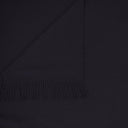 Alfie Midnight Throw swatch