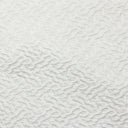 Allegro Snow Swatch Close Up