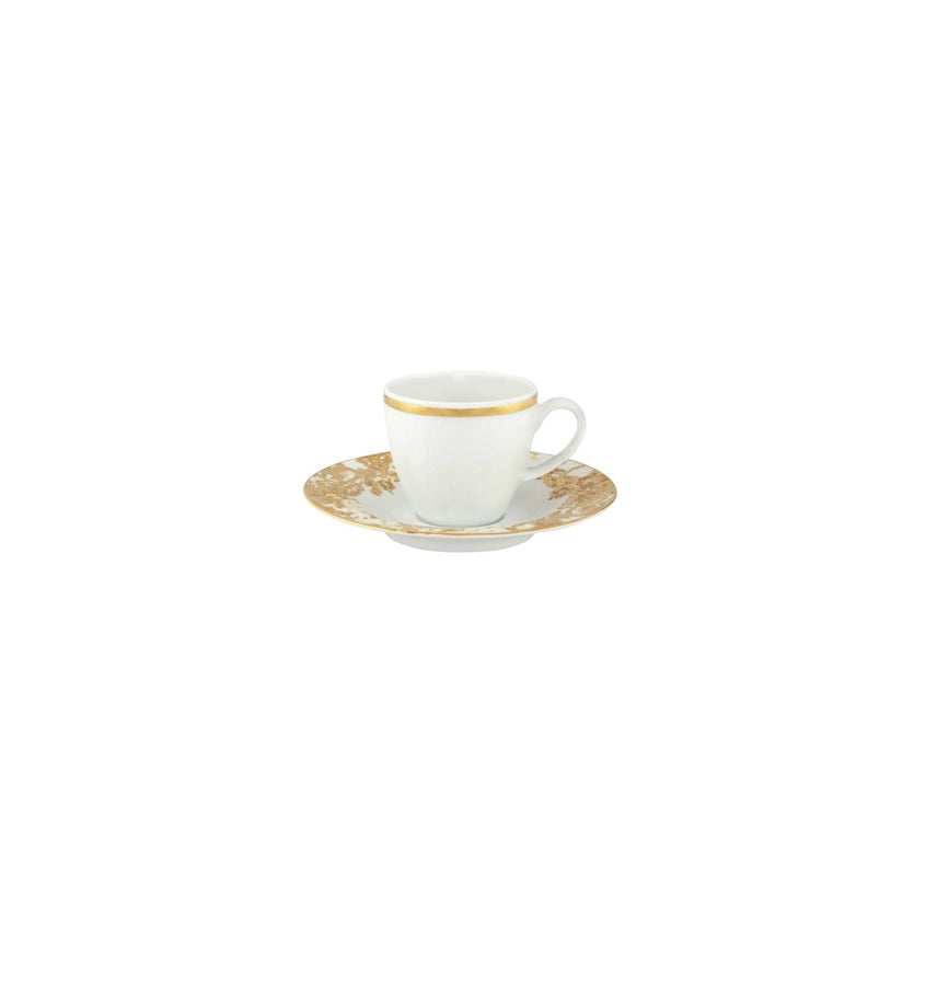 Belle Epoque Espresso Cup 