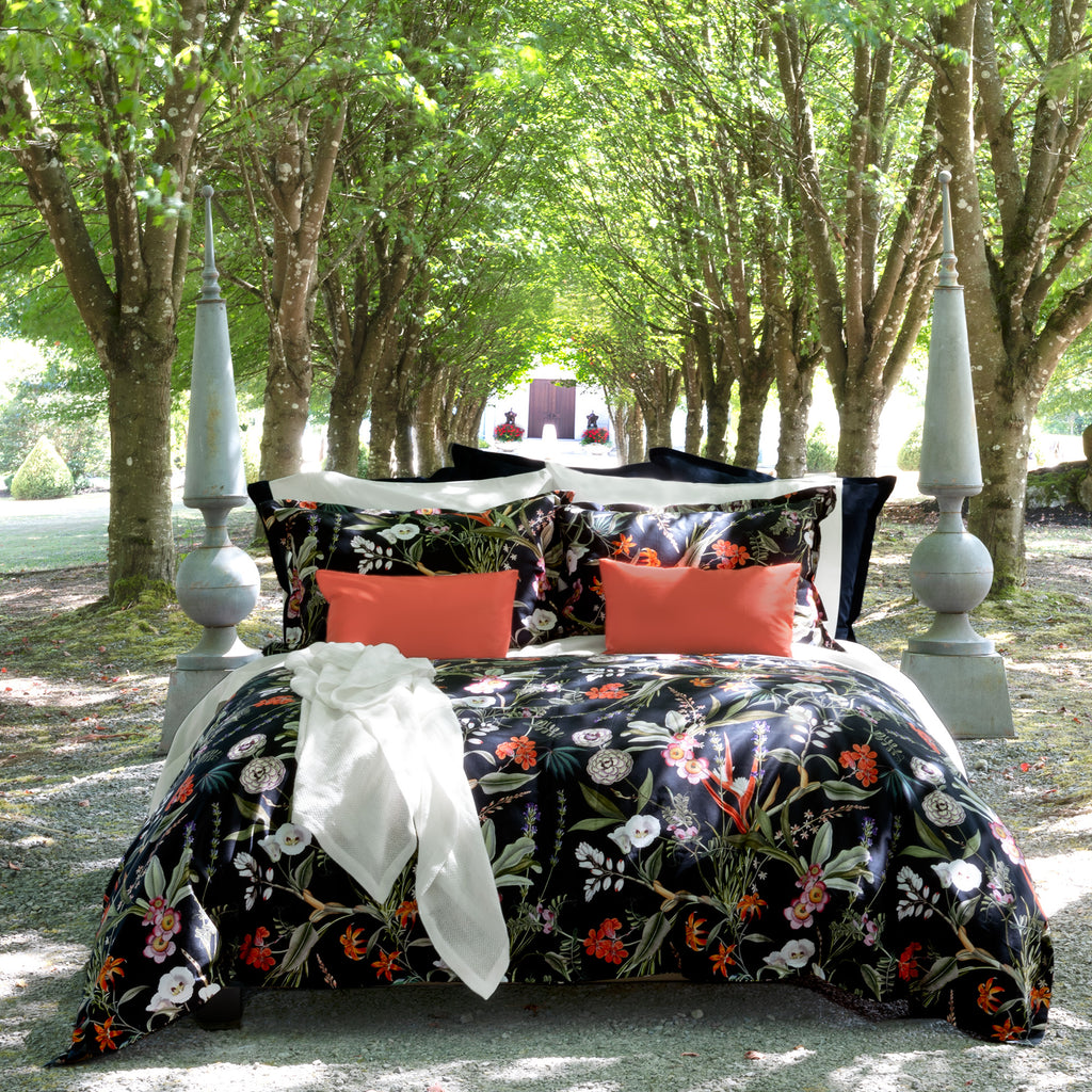 Botanique Bedding