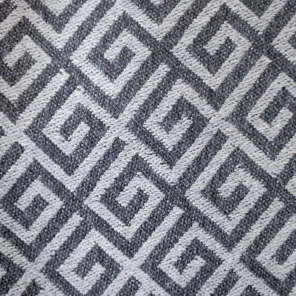 Bruno Charcoal detail shot