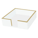 Cocktail Napkin Holder