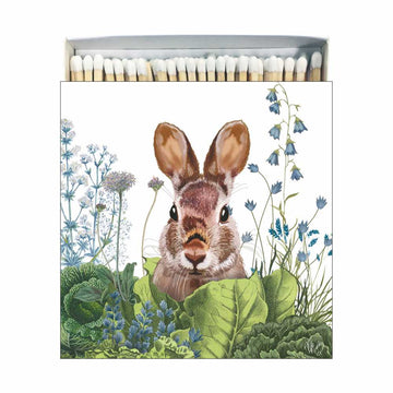 Chou Chou Bunny Matches