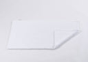 Double bathmat colour White 100