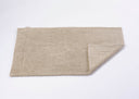 Double bathmat colour Linen 770