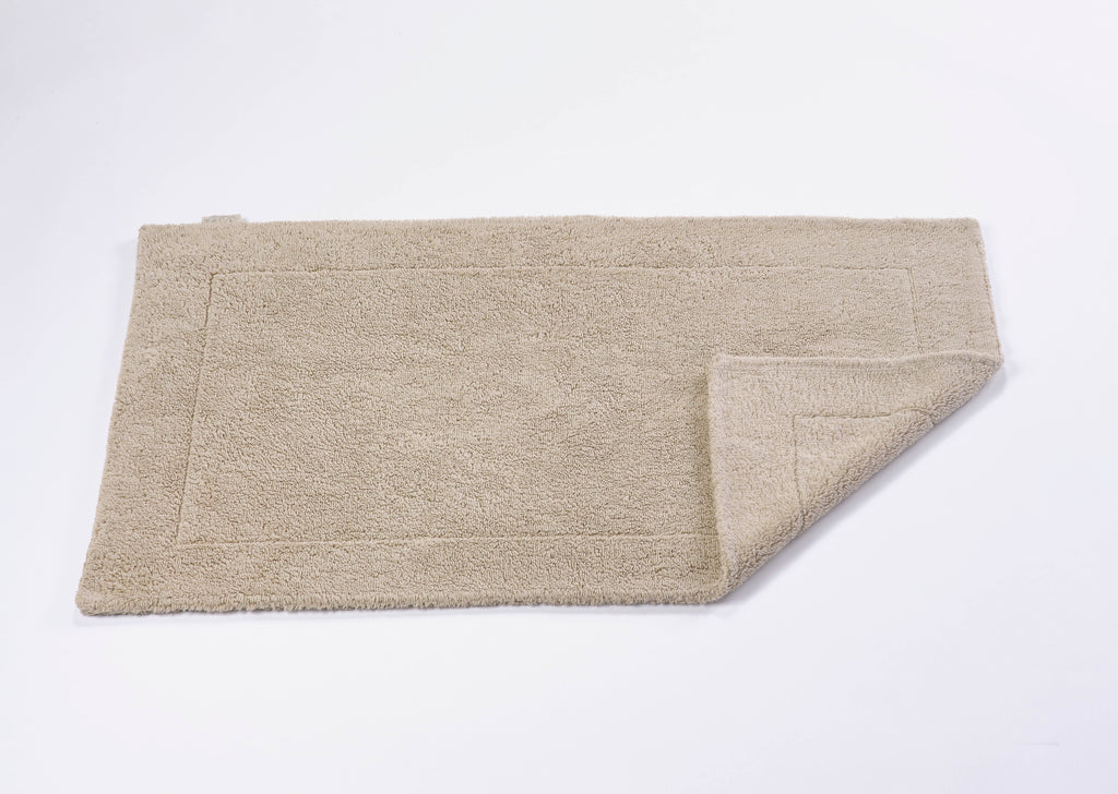 Double bathmat colour Linen 770