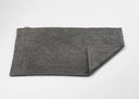 Double bathmat colour Gris 920