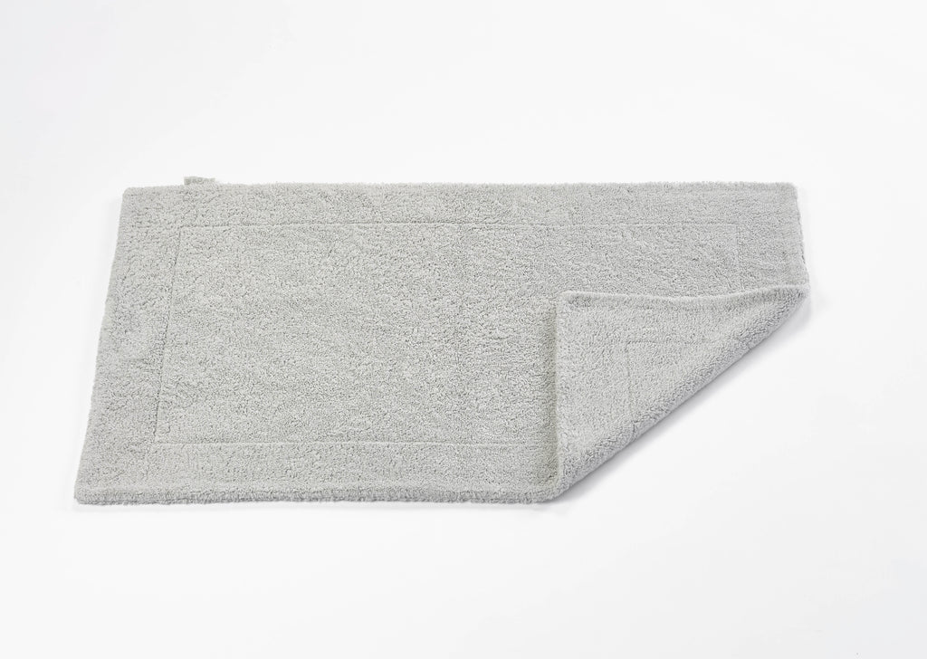 Double bathmat colour Platinum 992