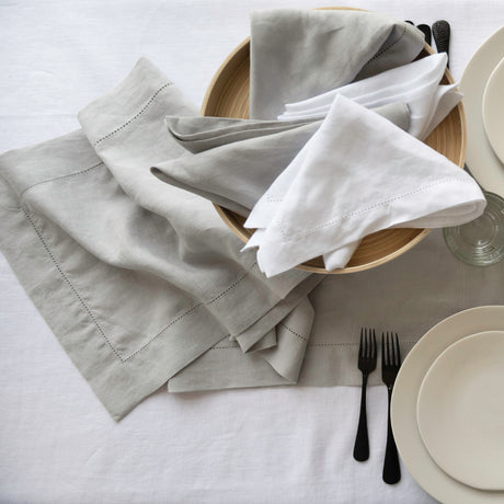 Echo napkins 