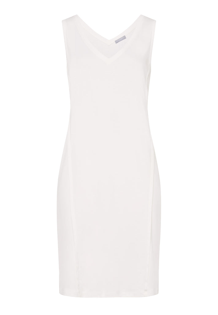 Pure Essence Nightdress - Off White