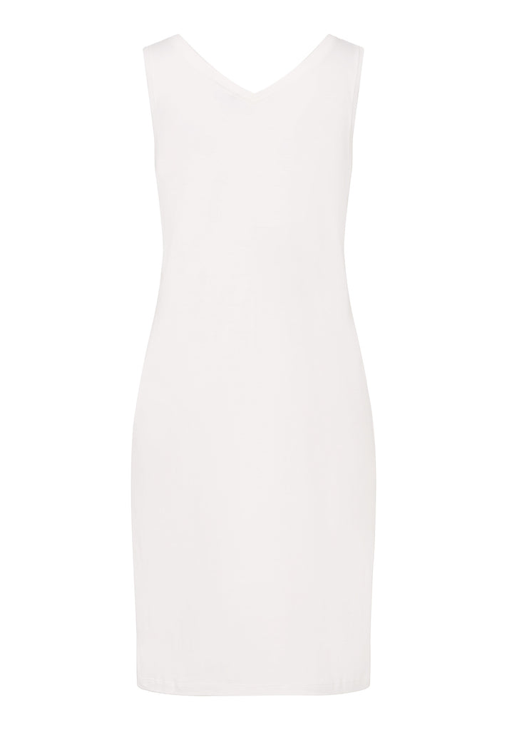 Pure Essence Nightdress - Off White