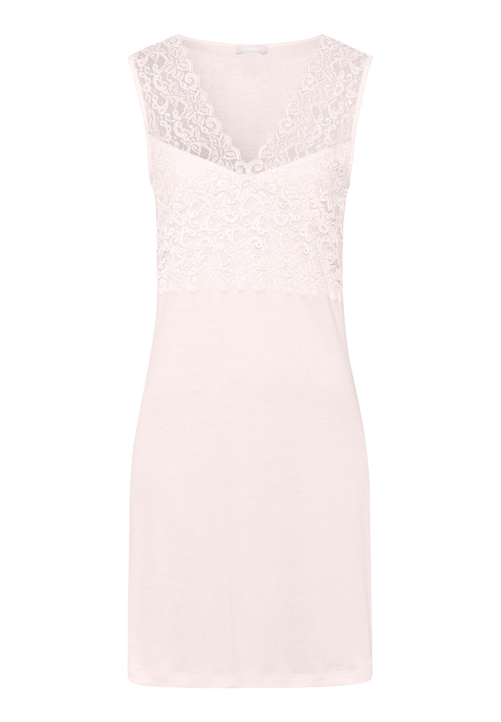 Moments Sleeveless Nightdress - Crystal Pink