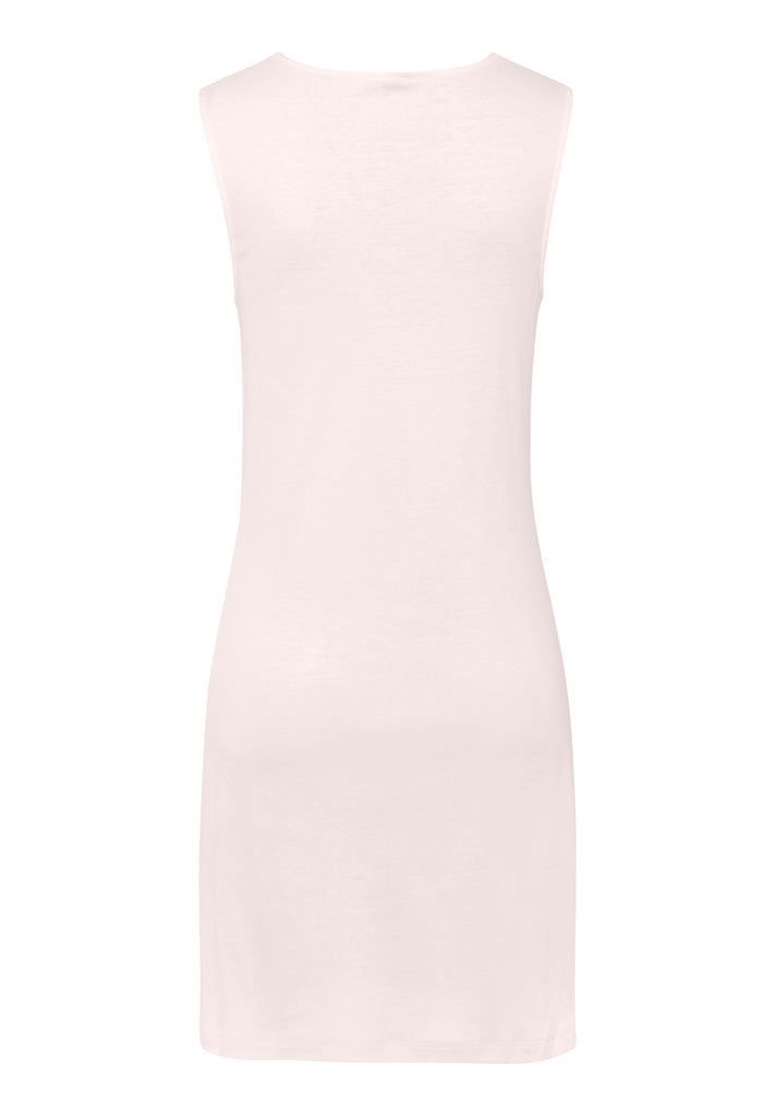 Moments Sleeveless Nightdress - Crystal Pink