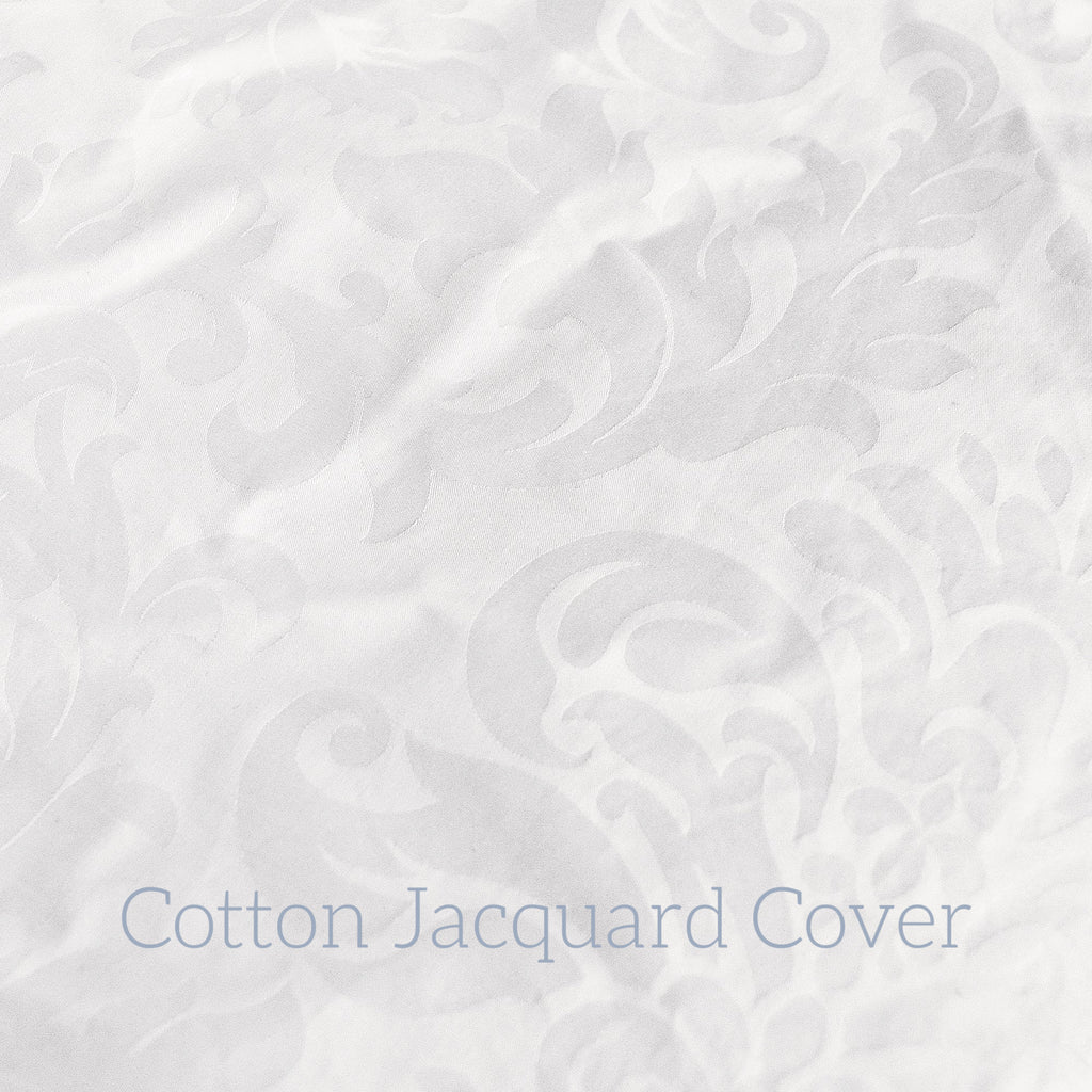 Cotton Ticking for Eiderdown