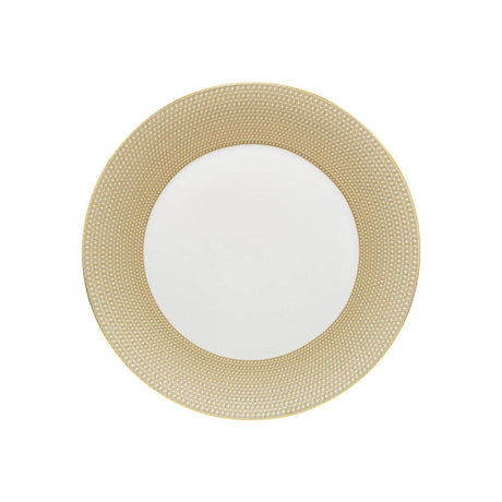 Single Infinity Dinner Plate