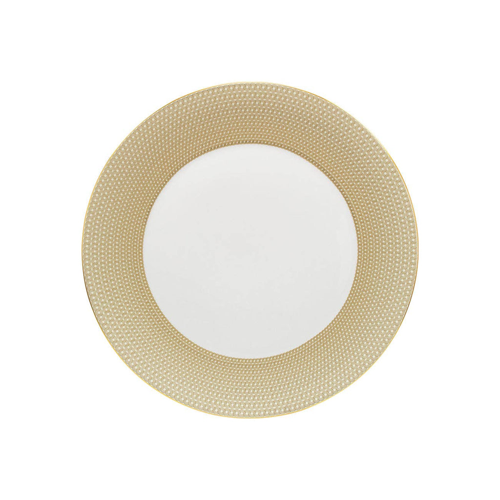 Single Infinity Dinner Plate
