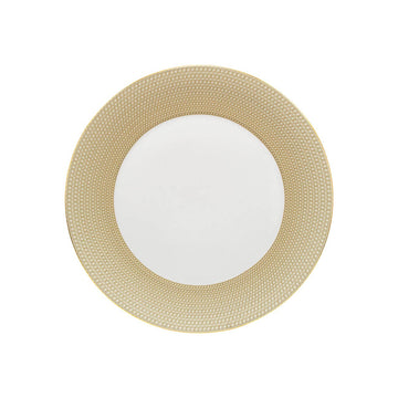 Single Infinity Dinner Plate