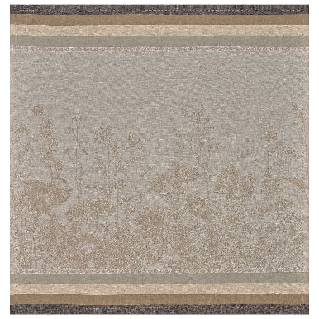 Instant Bucolique Beige Napkin