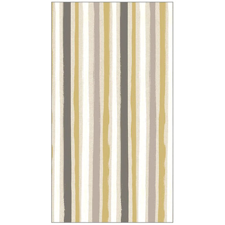 La Linea Guest Towel/ Buffet Napkin
