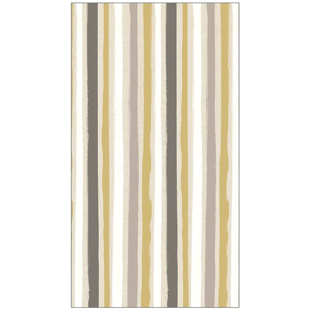 La Linea Guest Towel/ Buffet Napkin