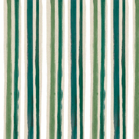 La Linea Green Lunch  Paper Napkins