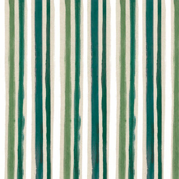 La Linea Green Lunch  Paper Napkins