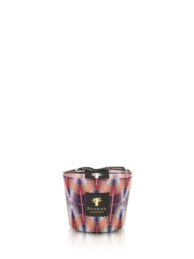 Nyeleti Max 10 Candle