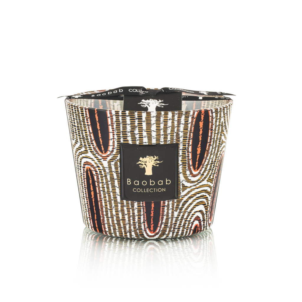 Baobab Maxi Wax Panya Max 10 Candle 