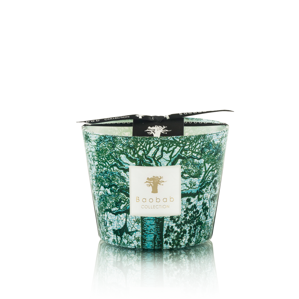 Baobab Kamalo Sacred Trees Max 10 Candle