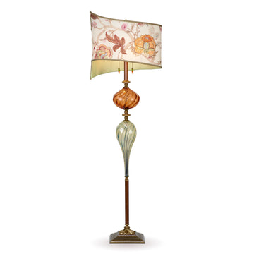 Manuel Floor Lamp