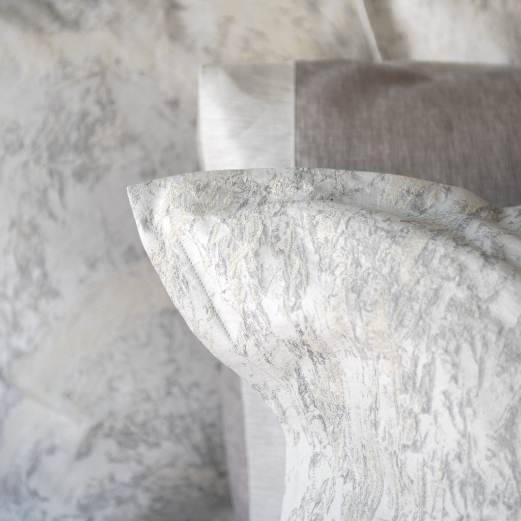 Mystral - Frost Detail