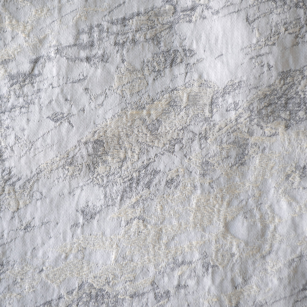 Mystral - Frost Swatch