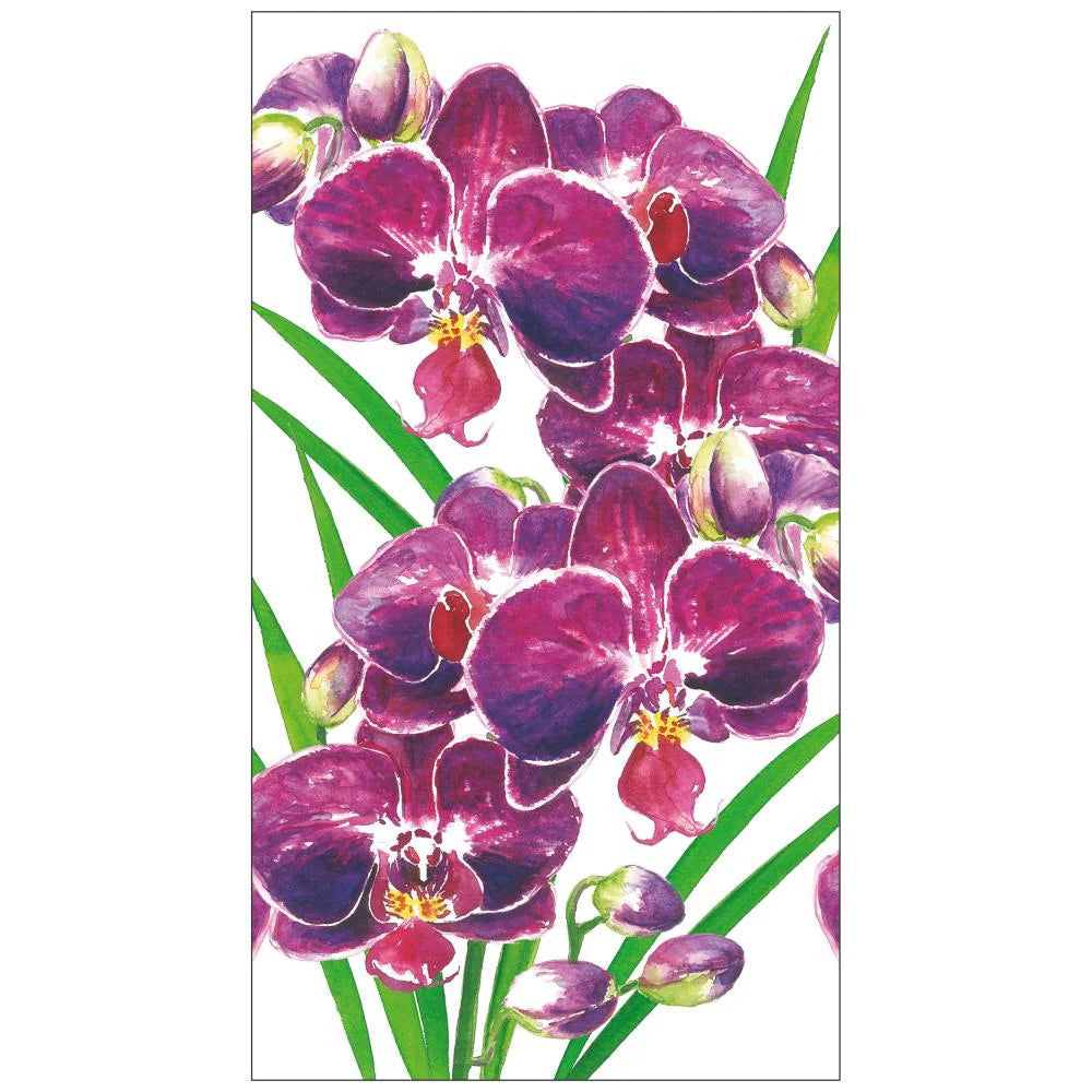 Orchidea Guest Towel/ Buffet Napkin