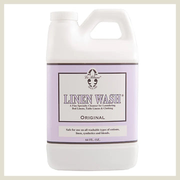 Le Blanc Original Linen Wash 64 FL OZ