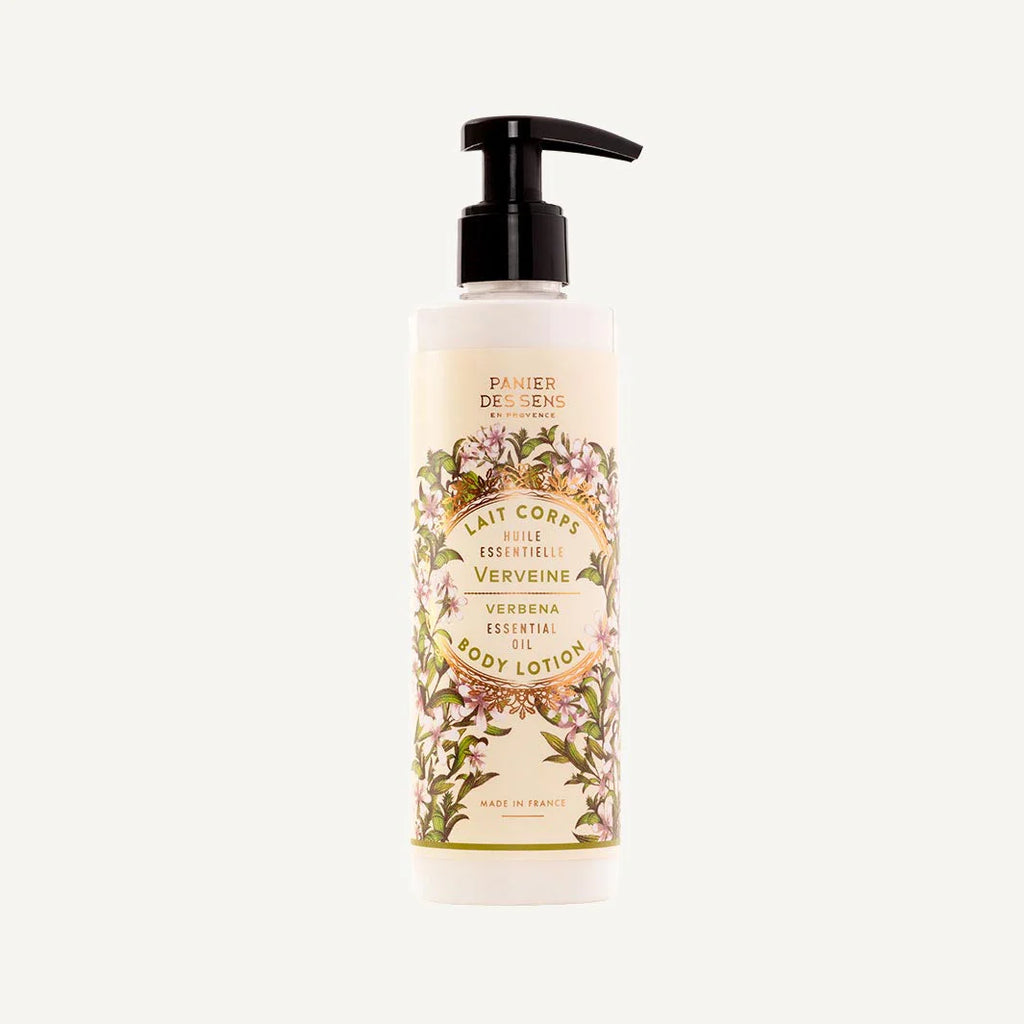 Verbena Body Lotion