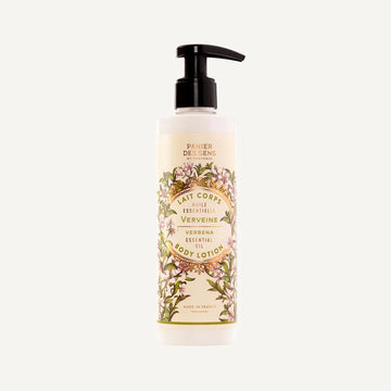 Verbena Body Lotion