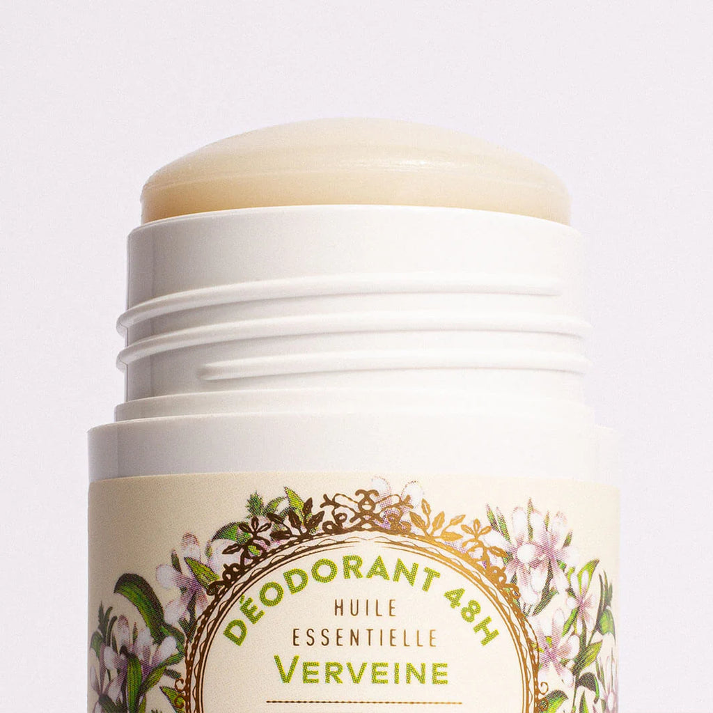 Verbena Deodorant Stick