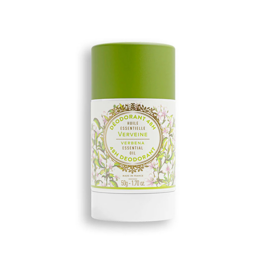 Verbena Deodorant Stick
