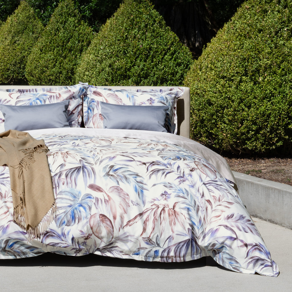 Palmetto Bedding