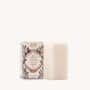 Lavender Extra Gentle Soap