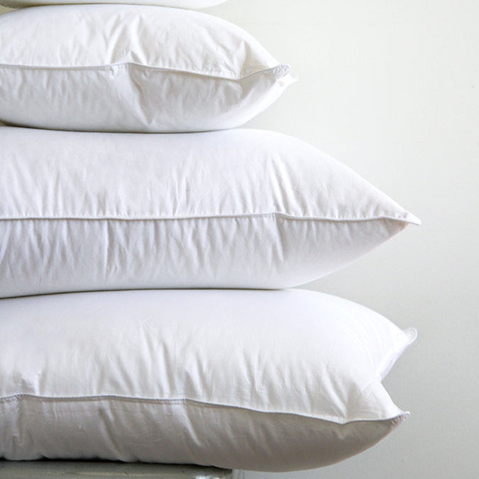 Suprelle Memo Memory Fibre Pillow