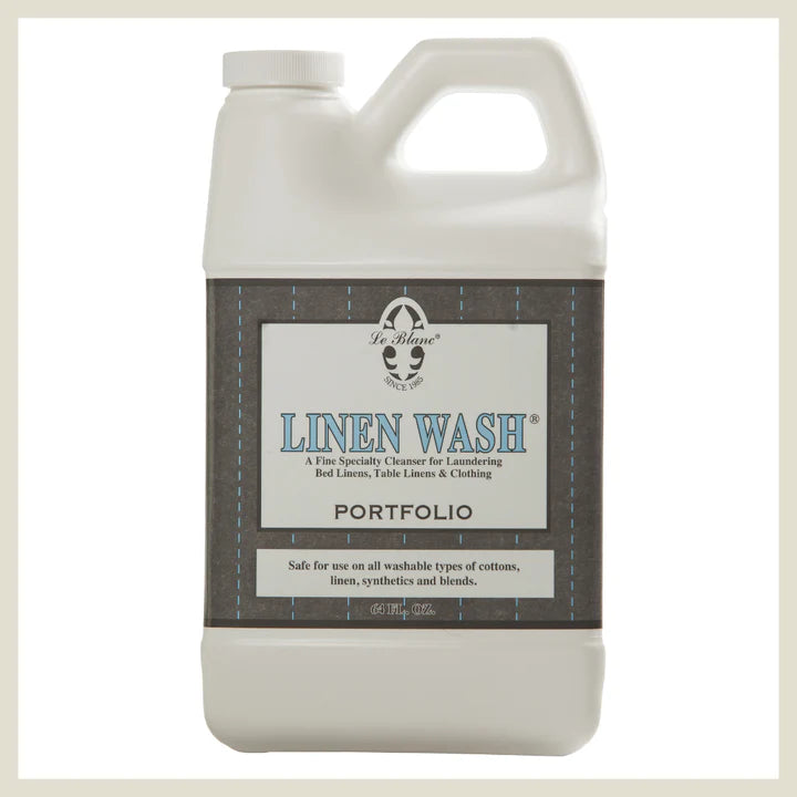 Le Blanc Portfolio Linen Wash 64 Fl OZ
