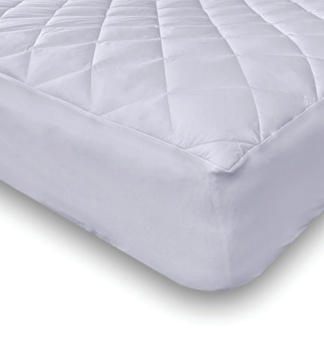 Quilted Mattres Pad 