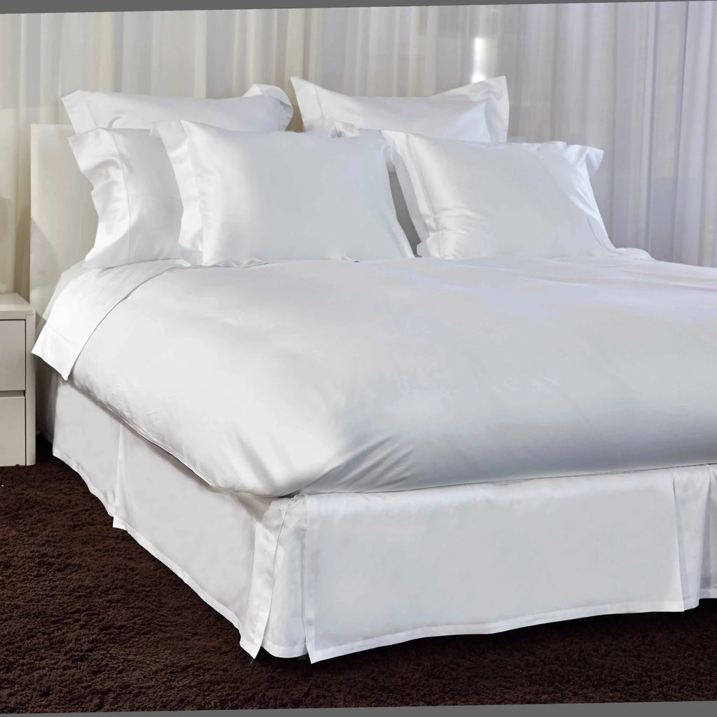 Raffaello White Bedding